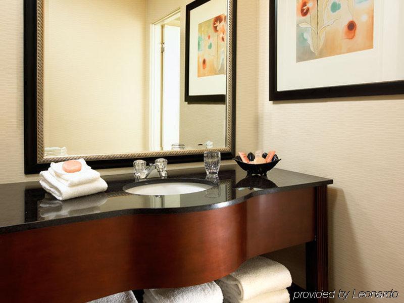 Residence Inn By Marriott At Anaheim Resort/Convention Center Room photo